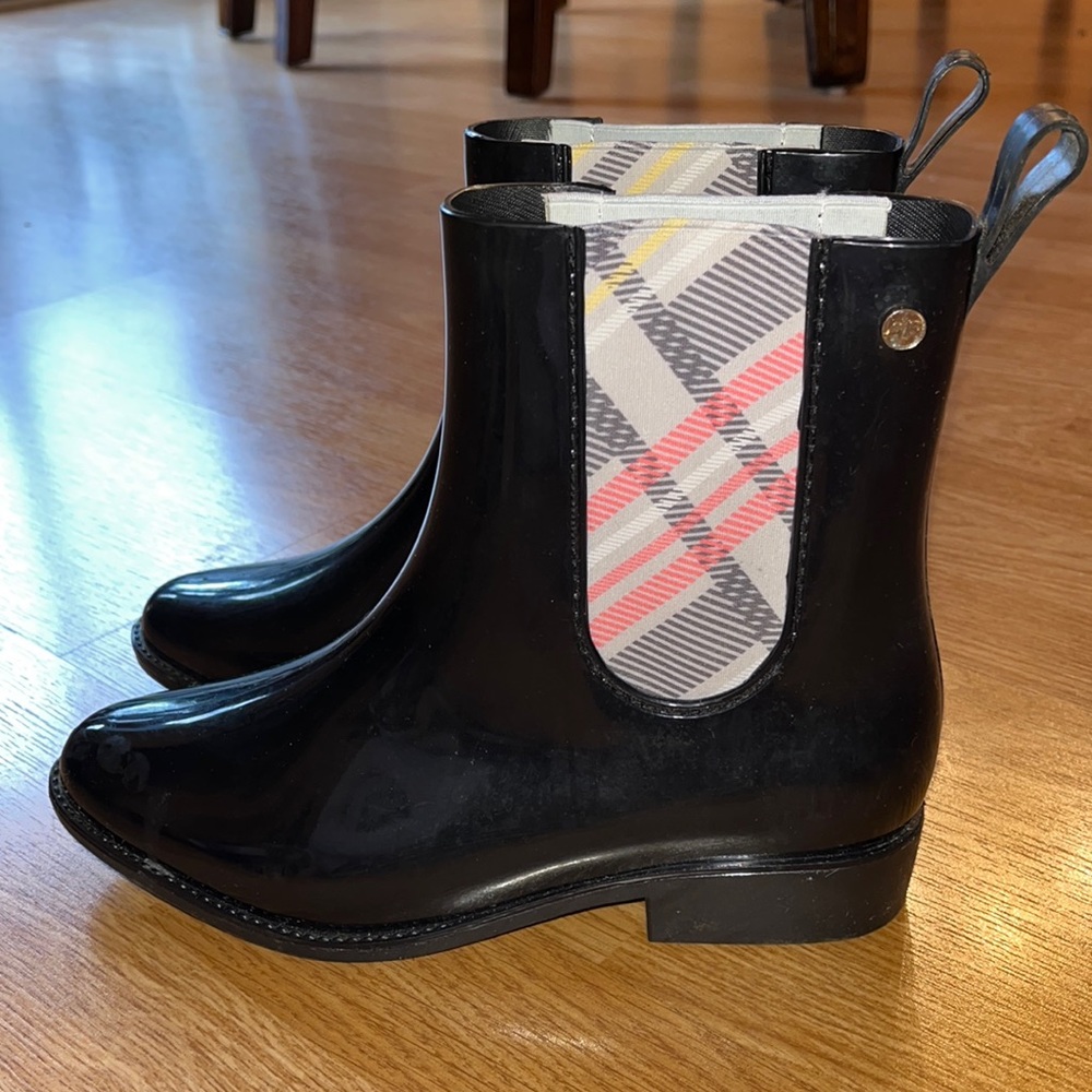 Henry Ferrera Rain Boots